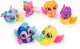 Hatchimals Alive Neon Rainbow 1 Pack Asst. 4
