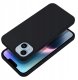 Futerał MATT do REALME C75 czarny 1
