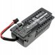 Bateria do Mitsubishi MR-J3BAT 3,6V2000mAh - PLC 1