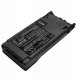 Bateria MOTOROLA 7,4V1500mAh Li-Ion - zamiennik GP340Ex ATEX 2