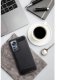 Futerał CARBON do OPPO A5 Pro 5G czarny 5