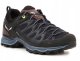 Buty Salewa mtn trainer lite gtx-black-black-uk 10,5 (45) 2