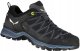 Buty Salewa mtn trainer lite gtx-black-black-uk 10,5 (45) 9