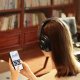 Słuchawki bezprzewodowe Tronsmart SOUNFII Q20S Hybrid ANC z aktywną redukcją hałasu - czarne 14