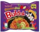 Buldak samyang zupka ostra koreańska ramen chicken habanero lime fioletowa hot chicken ramen limonka 135g 1