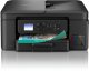 Brother DCP-T780DW Compact 3-in-1 wireless ink tank printer with ADF 1