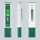 MIERNIK PH WODY Z PRZYCISKAMI ZIELONY pH-2Pro 11