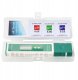 MIERNIK PH WODY Z PRZYCISKAMI ZIELONY pH-2Pro 10