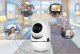 KAMERA OBROTOWA IP WIFI FV-R/F3601 9