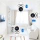 KAMERA OBROTOWA IP WIFI FV-R/F3601 10