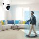 KAMERA IP 360 FV-R/F3607 8