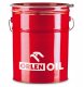 Smar do łożysk litowy LITEN LT (17KG), -30/+130°C, DIN 51 502: K3K-30, ISO 6743-9: CCHA-3, NLGI 3 3