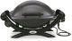 Weber Q1400 grill elektryczny 43 x 32 cm 2,2 kW czarny nowy 1