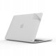 Folia JCPal MacGuard Silver, Top skin+Back skin do MacBook Pro 13" M2,2022 1