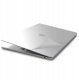 Folia JCPal MacGuard Silver, Top skin+Back skin do MacBook Pro 13" M2,2022 2