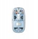 JCPAL CTRL PRO - BEZPRZEWODOWA OPTYCZNA MYSZ BLUETOOTH DO APPLE 2