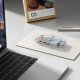 JCPAL CTRL PRO - BEZPRZEWODOWA OPTYCZNA MYSZ BLUETOOTH DO APPLE 8