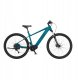 e-bike MONTIS 4.1I 630 43 1