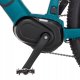e-bike MONTIS 4.1I 630 43 12