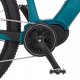 e-bike MONTIS 4.1I 630 43 7