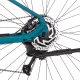 e-bike MONTIS 4.1I 630 43 8
