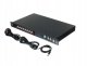 SSL 18 Interfejs audio USB 26 wejść/28 wyjść 32-bity/192kHz 4