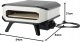 Piec do pizzy Teesa COZZE Elektryczny piec do pizzy 13" 230V/2200W sterowanie temperaturą 3