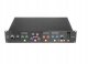 SSL Fusion Analogowy procesor stereo Violet EQ 2x XLR nowy 1