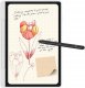 XPPen Magic Note Pad tablet graficzny 10,95" 16K X3 Pro 1200x1920 1