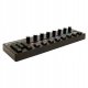 Melbourne Instruments Roto-Control Kontroler MIDI i DAW 9 LCD 2