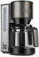 Superautomatyczny ekspres do kawy Black & Decker ES9200020B                      Czarny Srebrzysty 1000 W 1