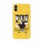 Cartoon Network Johnny Bravo Silicone Case for Apple iPhone 7 Plus / 8 Plus Man 1