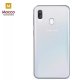 Mocco Ultra Back Case 0.3 mm Silicone Case for Samsung A305 / A205 Galaxy A30 / A20 Transparent 2