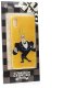 Cartoon Network Johnny Bravo Silicone Case for Apple iPhone 7 Plus / 8 Plus Smoking 2