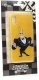 Cartoon Network Johnny Bravo Silicone Case for Apple iPhone 5 / 5S / SE Smoking 2