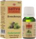 Sattva Aromatherapy Essential Oil Aromatherapy Olejek Eteryczny Drzewo Cedrowe 10ml 1