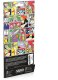 Cartoon Network Johnny Bravo Silicone Case for Apple iPhone X / XS Man 2