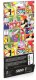 Cartoon Network Dexter Silicone Case for Apple iPhone X / XS Dee Dee 3