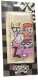 Cartoon Network Dexter Silicone Case for Apple iPhone 7 Plus / 8 Plus Family 2