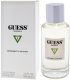 Guess Originals Woda perfumowana Type 1 Bergamot & Vetiver 100ml 1