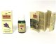 Sattva Aromatherapy Essential Oil Aromatherapy Olejek eteryczny lawendowy 10ml 2