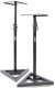 STAND4ME MON 1 MKII statyw pod monitor audio zestaw 1
