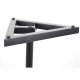STAND4ME MON 1 MKII statyw pod monitor audio zestaw 3