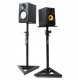 STAND4ME MON 1 MKII statyw pod monitor audio zestaw 4