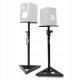 STAND4ME MON 1 MKII statyw pod monitor audio zestaw 6