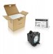 Lampa do projektora Panasonic PT-D3500 ET-LAD35 5