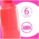 Milton Lloyd Colour Me Neon Pink woda perfumowana dla kobiet 90ml 4