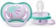 Philips Avent māneklītis Ultra Air Deco  rainbow  0-6M (1 gab)  zēniem SCF086/03 1