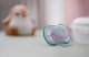 Philips Avent māneklītis Ultra Air Deco  rainbow  0-6M (1 gab)  zēniem SCF086/03 2