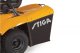 Traktor ogrodowy Stiga Estate 7102 W Special 2